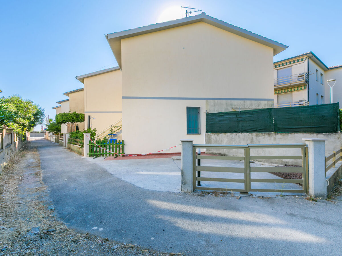 Casa Emma - Appartement 50m² face à la mer à Cecina - Photo 17