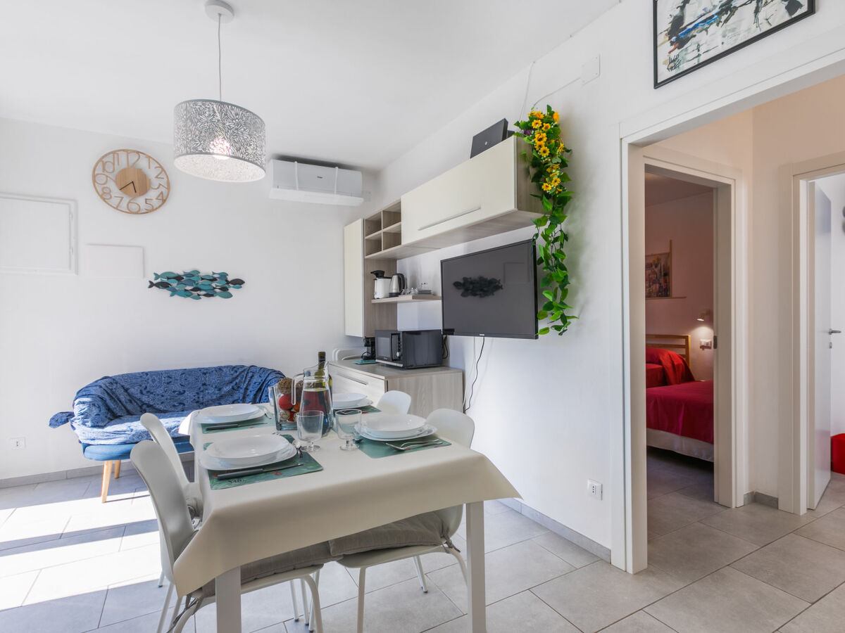 Casa Emma - Appartement 50m² face à la mer à Cecina - Photo 18