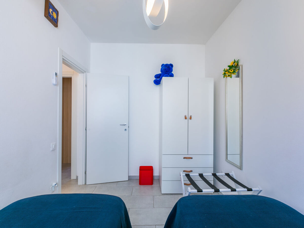 Casa Emma - Appartement 50m² face à la mer à Cecina - Photo 19