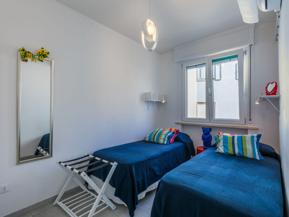 Casa Emma - Appartement 50m² face à la mer à Cecina - Photo 20