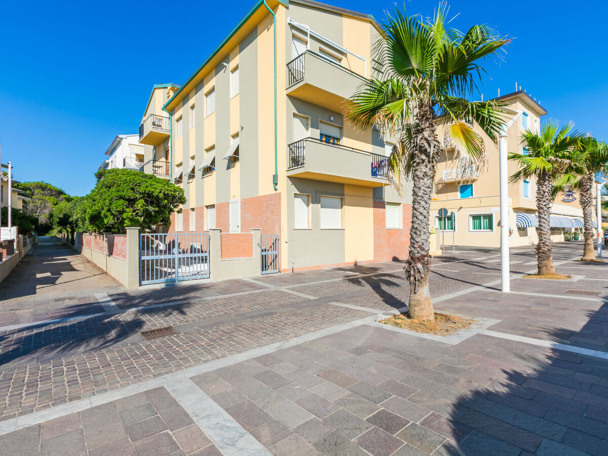 Casa Emma - Appartement 50m² face à la mer à Cecina - Photo 22