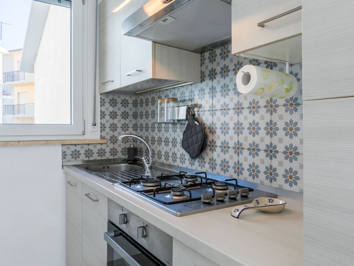 Casa Emma - Appartement 50m² face à la mer à Cecina - Photo 23