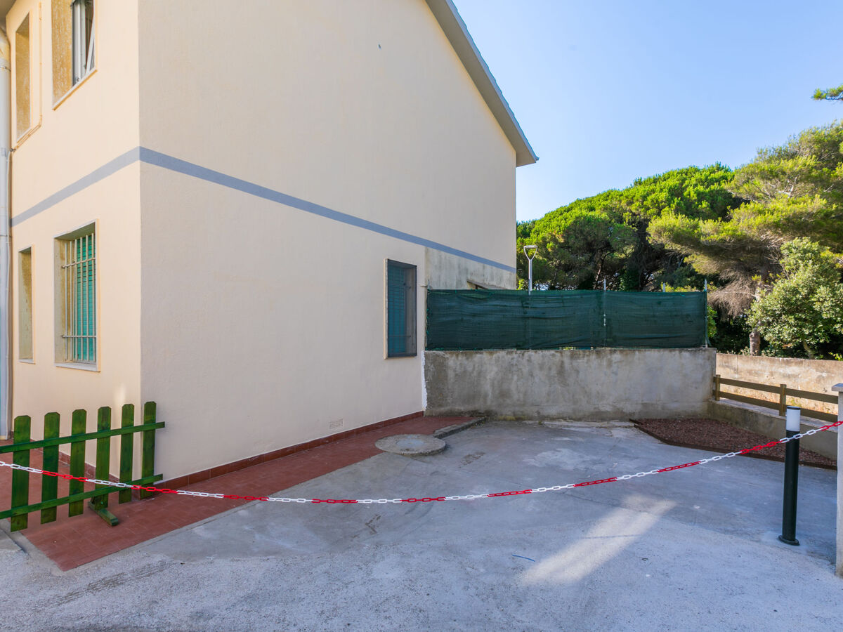 Casa Emma - Appartement 50m² face à la mer à Cecina - Photo 26