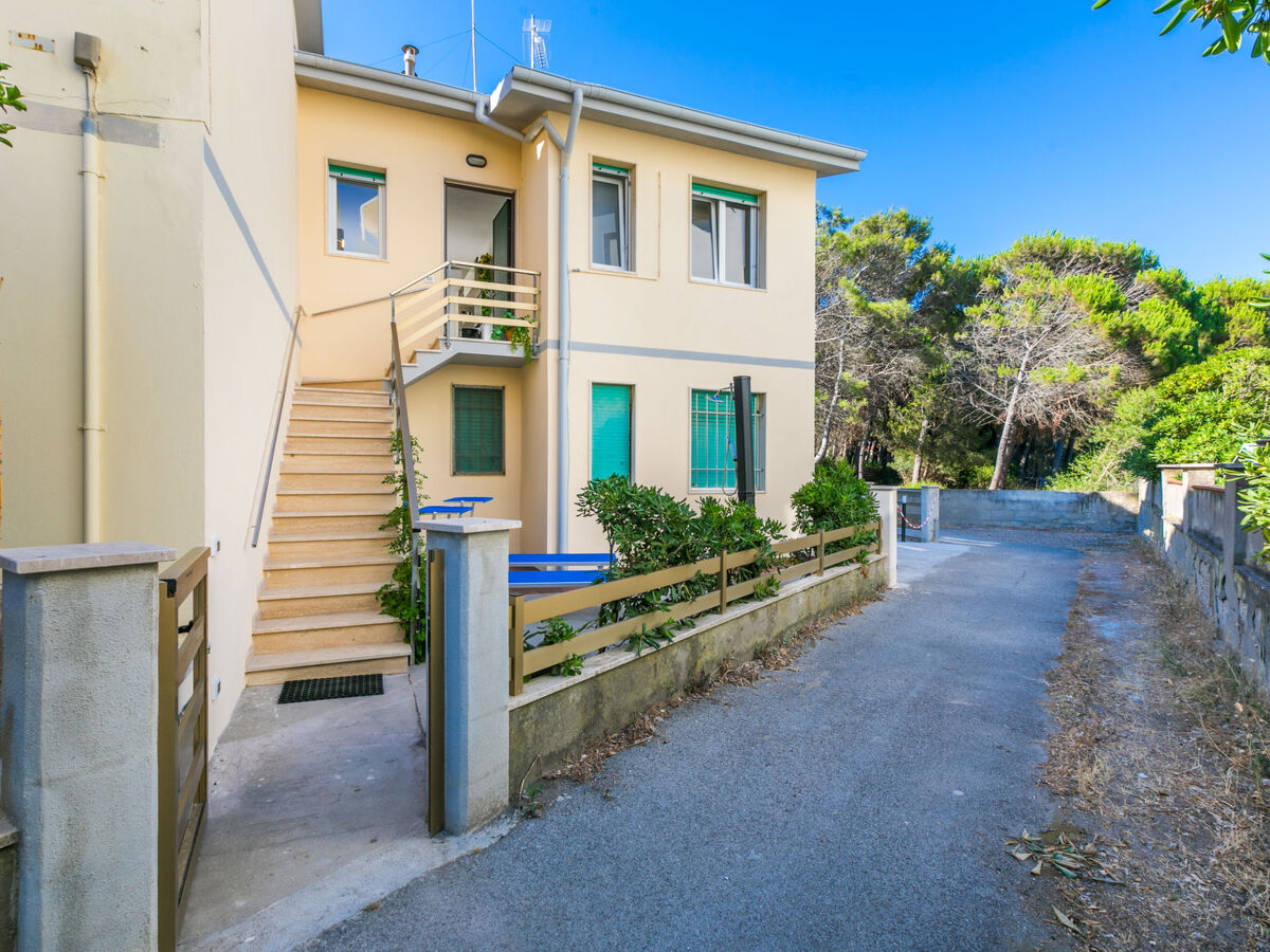 Casa Emma - Appartement 50m² face à la mer à Cecina - Photo 27
