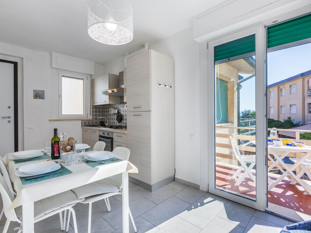 Casa Emma - Appartement 50m² face à la mer à Cecina - Photo 28