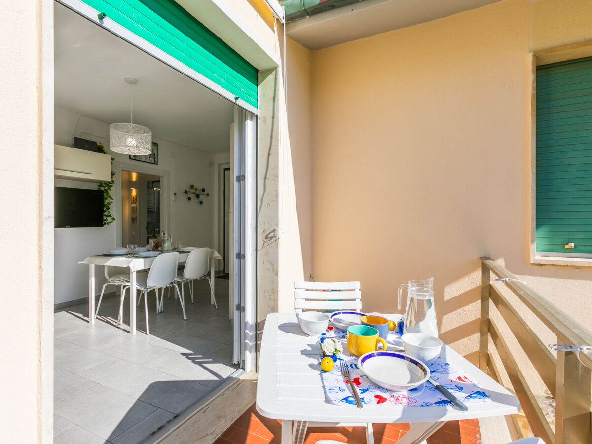Casa Emma - Appartement 50m² face à la mer à Cecina - Photo 29