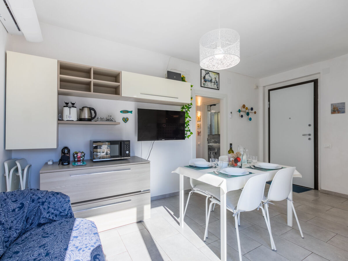 Casa Emma - Appartement 50m² face à la mer à Cecina - Photo 30