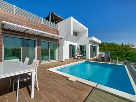 Location villa de vacances à Albufeira