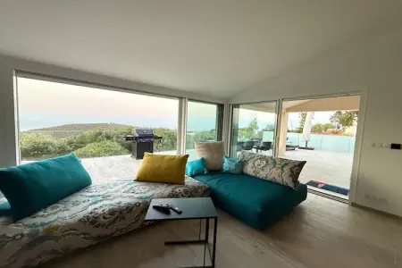 Casa Trè Fari : maison 6 pers. vue phares à Porto-Vecchio : photo 2