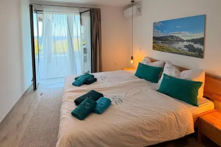 Casa Trè Fari : maison 6 pers. vue phares à Porto-Vecchio : photo 3