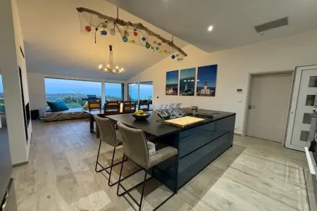 Casa Trè Fari : maison 6 pers. vue phares à Porto-Vecchio : photo 4