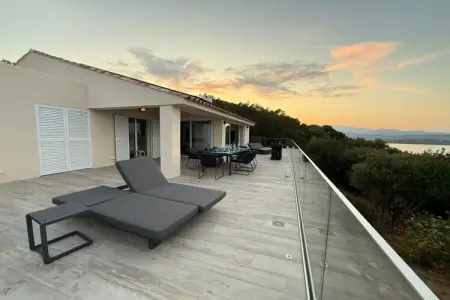 Casa Trè Fari : maison 6 pers. vue phares à Porto-Vecchio : photo 10