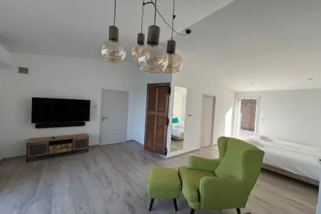 Casa Trè Fari : maison 6 pers. vue phares à Porto-Vecchio : photo 11