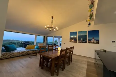Casa Trè Fari : maison 6 pers. vue phares à Porto-Vecchio : photo 12