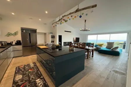 Casa Trè Fari : maison 6 pers. vue phares à Porto-Vecchio : photo 14