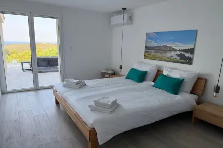 Casa Trè Fari : maison 6 pers. vue phares à Porto-Vecchio : photo 15
