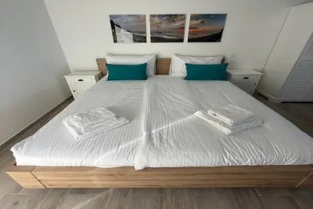 Casa Trè Fari : maison 6 pers. vue phares à Porto-Vecchio : photo 16