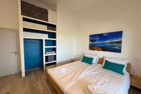 Casa Trè Fari : maison 6 pers. vue phares à Porto-Vecchio : photo 17