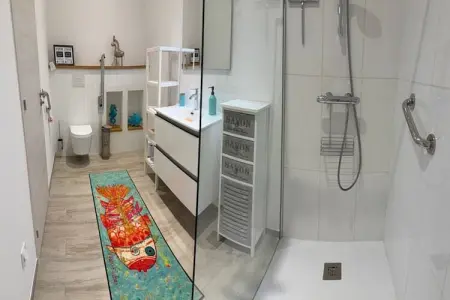 Casa Trè Fari : maison 6 pers. vue phares à Porto-Vecchio : photo 18