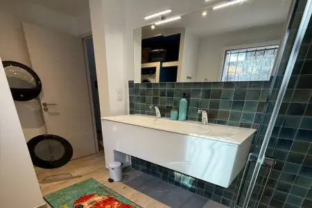 Casa Trè Fari : maison 6 pers. vue phares à Porto-Vecchio : photo 20