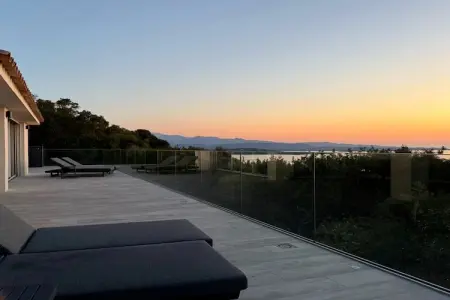 Casa Trè Fari : maison 6 pers. vue phares à Porto-Vecchio : photo 21