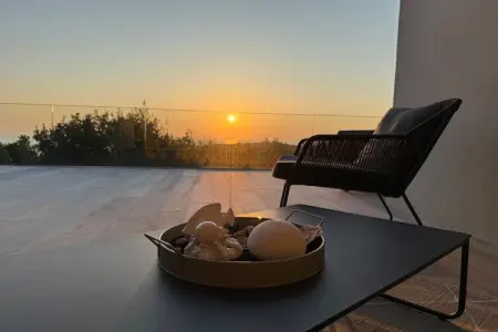 Casa Trè Fari : maison 6 pers. vue phares à Porto-Vecchio : photo 22
