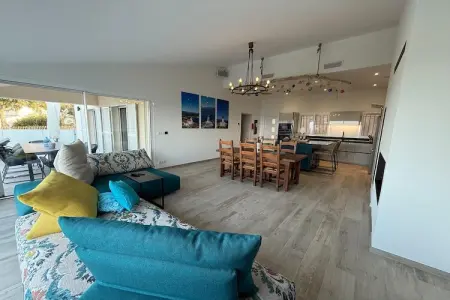Casa Trè Fari : maison 6 pers. vue phares à Porto-Vecchio : photo 24