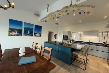 Casa Trè Fari : maison 6 pers. vue phares à Porto-Vecchio : photo 25