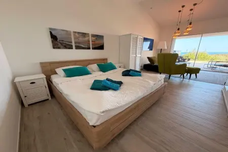 Casa Trè Fari : maison 6 pers. vue phares à Porto-Vecchio : photo 26