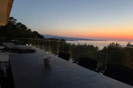 Casa Trè Fari : maison 6 pers. vue phares à Porto-Vecchio : photo 28
