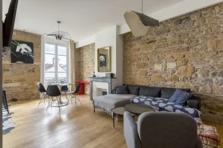 Location appartement à Lyon