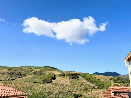 Location maison de vacances à Banyuls sur Mer