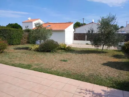 Maison spacieuse pour 9 pers. proche plage, parking, terrasse - Photo 2