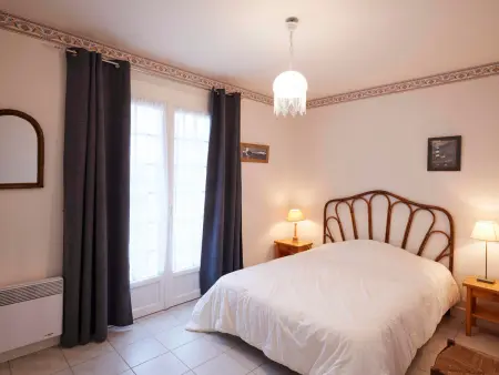 Maison spacieuse pour 9 pers. proche plage, parking, terrasse - Photo 11