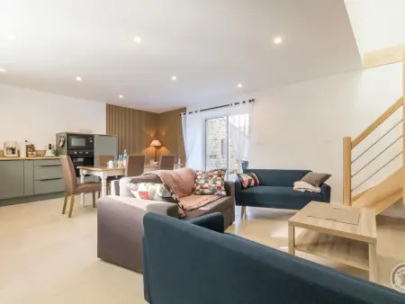 Location gite à Siouville Hague