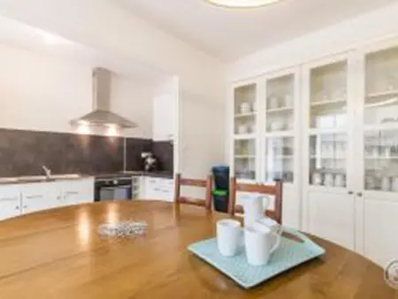 Gîte 5 chambres Portbail, jardin clos et animaux bienvenus : photo 4