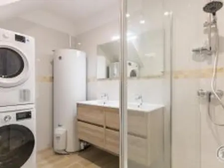 Gîte 5 chambres Portbail, jardin clos et animaux bienvenus : photo 9