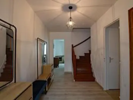 Gîte 5 chambres Portbail, jardin clos et animaux bienvenus : photo 16