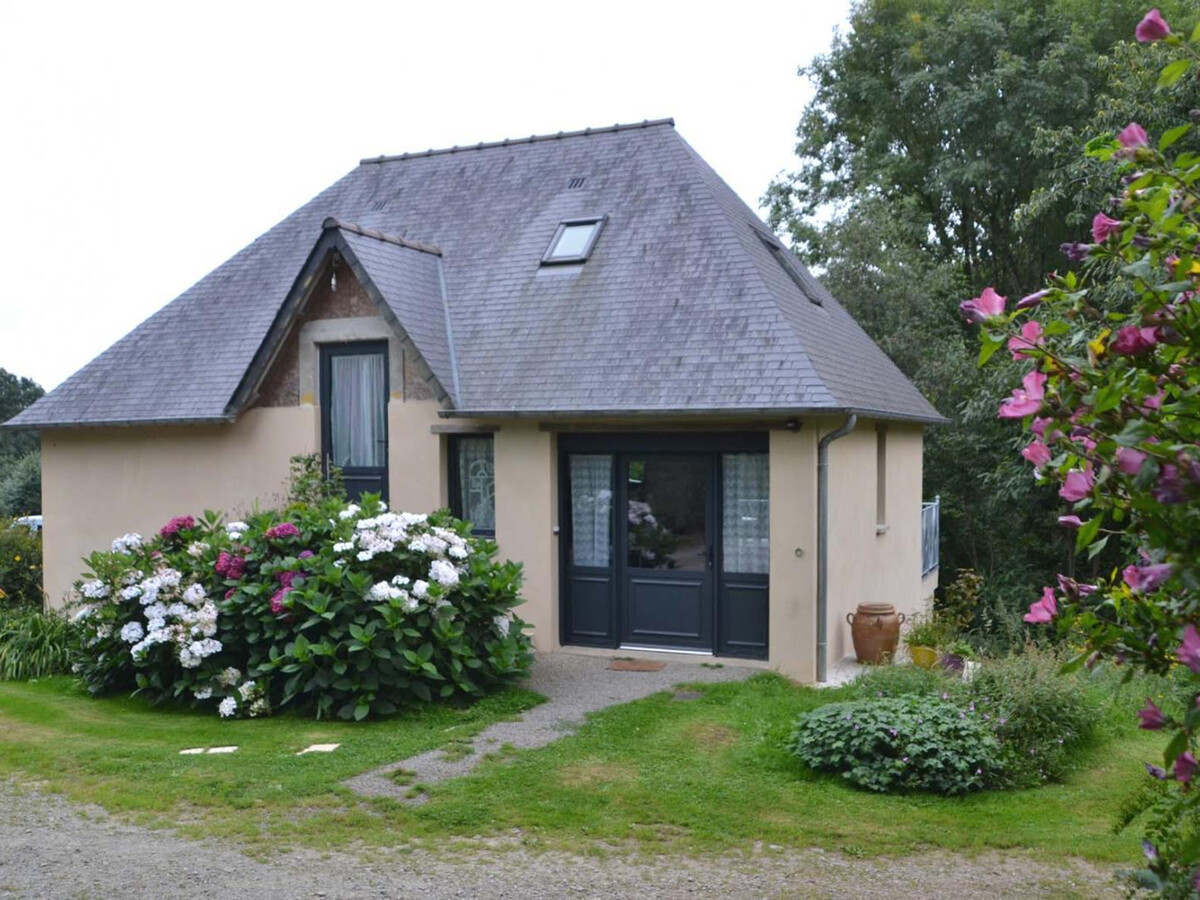 Gîte maisonnette avec mezzanine et vue panoramique - Photo 1