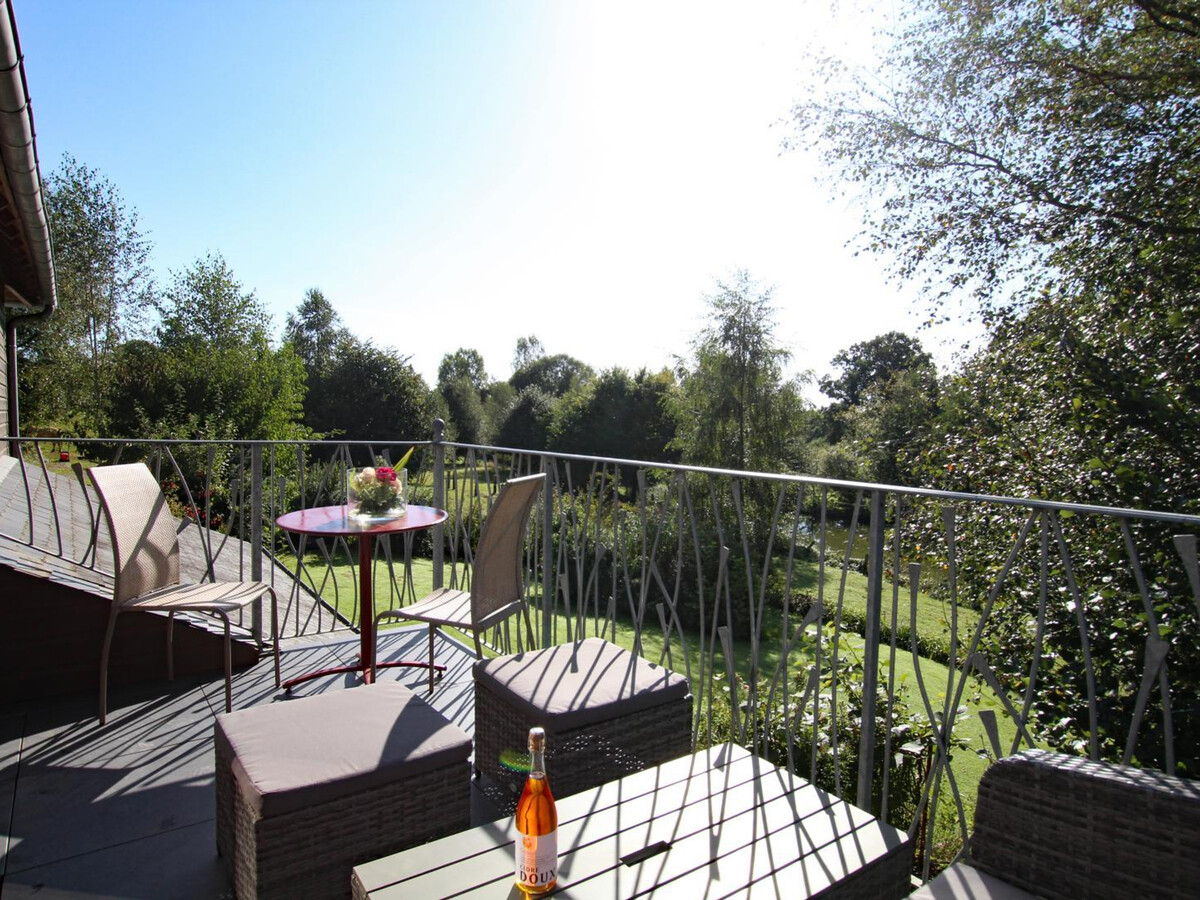 Gîte maisonnette avec mezzanine et vue panoramique - Photo 2