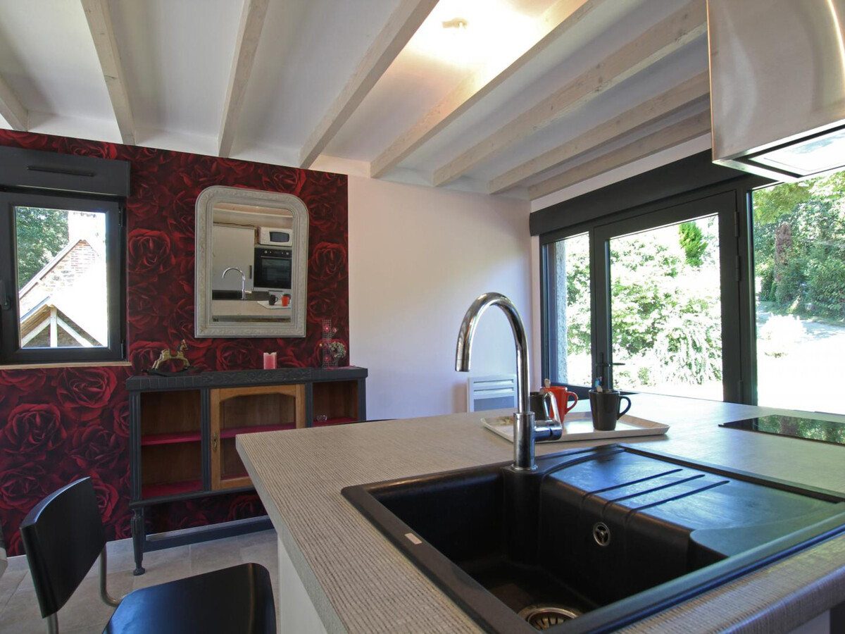 Gîte maisonnette avec mezzanine et vue panoramique - Photo 3