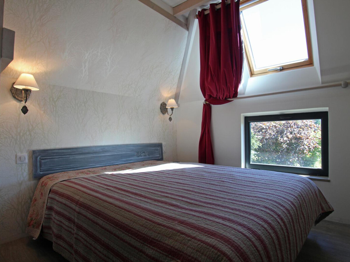 Gîte maisonnette avec mezzanine et vue panoramique - Photo 4