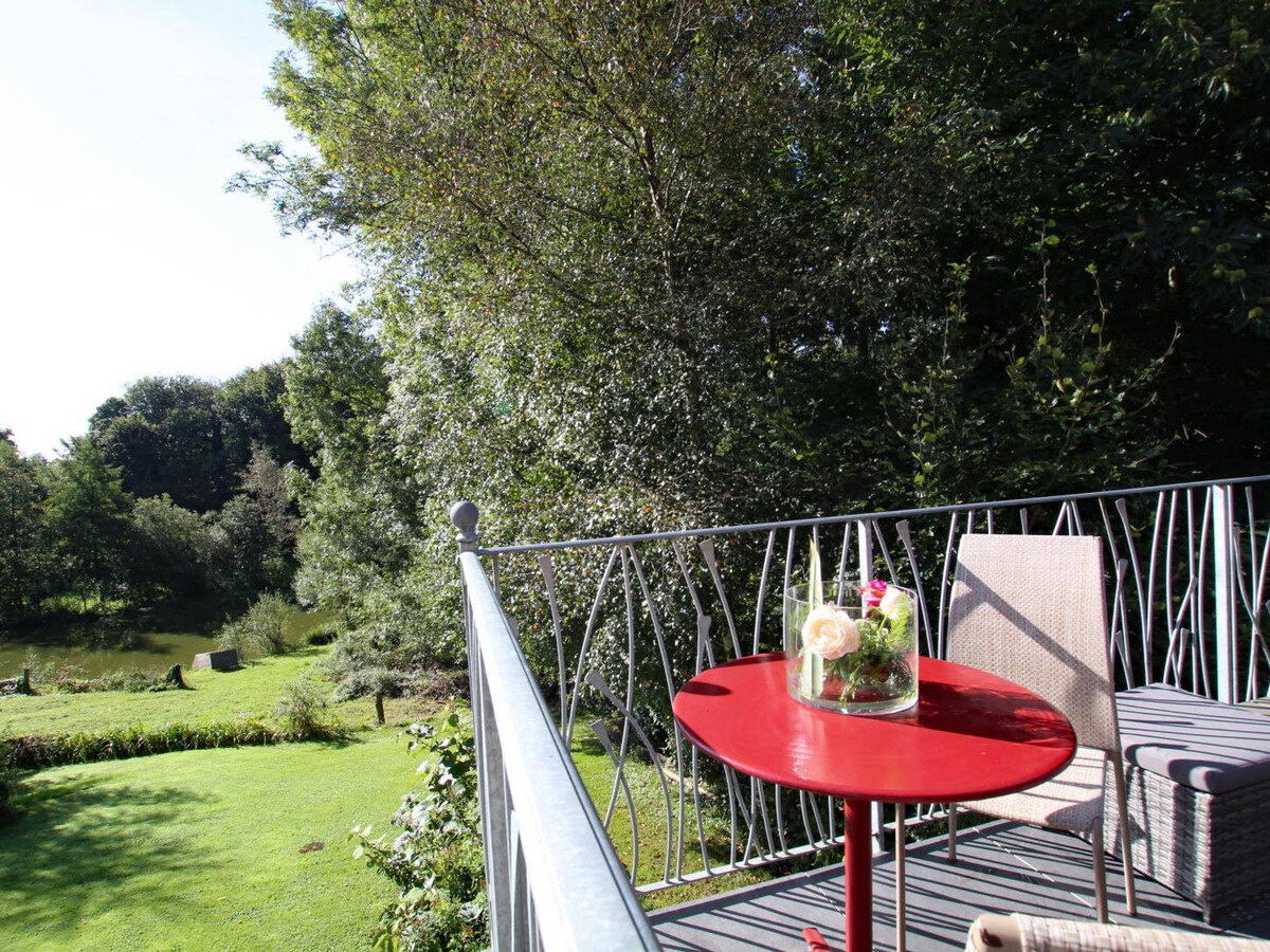 Gîte maisonnette avec mezzanine et vue panoramique - Photo 5