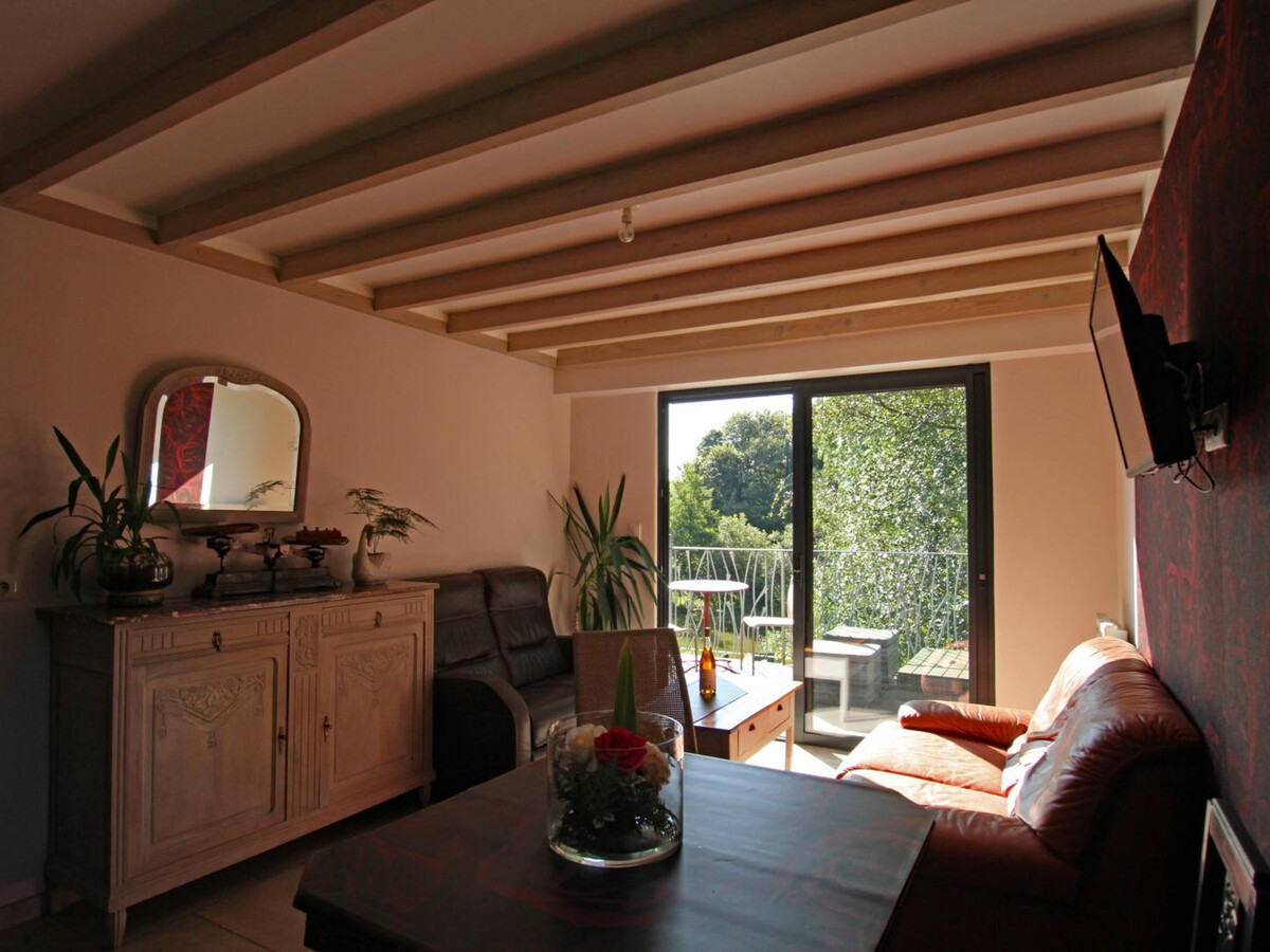 Gîte maisonnette avec mezzanine et vue panoramique - Photo 6