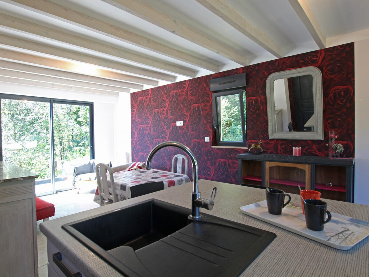 Gîte maisonnette avec mezzanine et vue panoramique - Photo 7