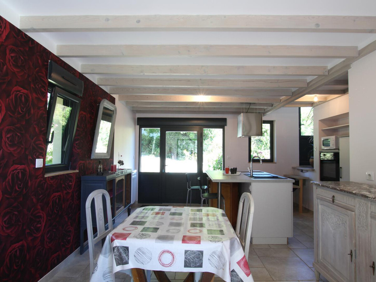 Gîte maisonnette avec mezzanine et vue panoramique - Photo 8
