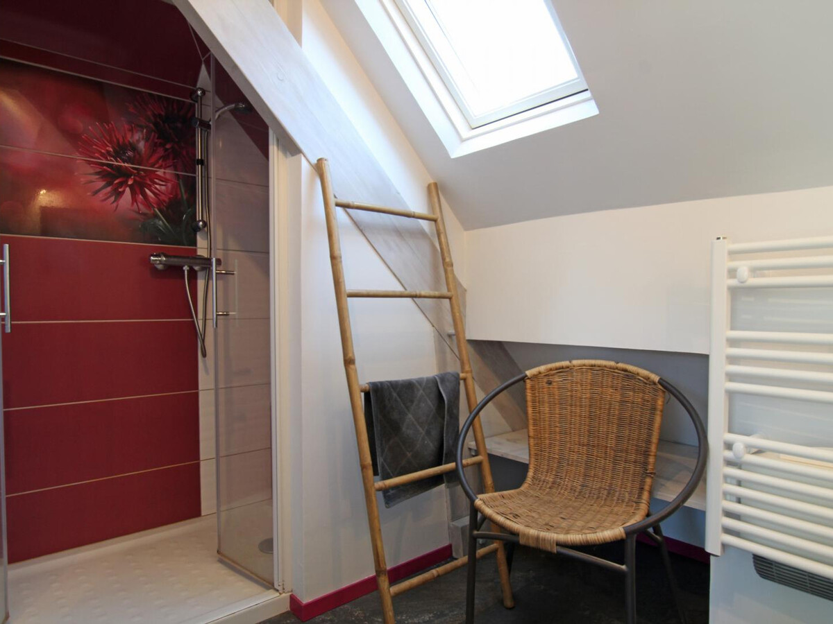 Gîte maisonnette avec mezzanine et vue panoramique - Photo 10