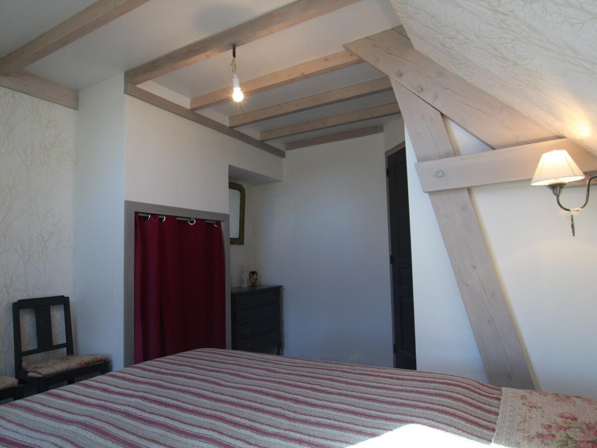 Gîte maisonnette avec mezzanine et vue panoramique - Photo 12