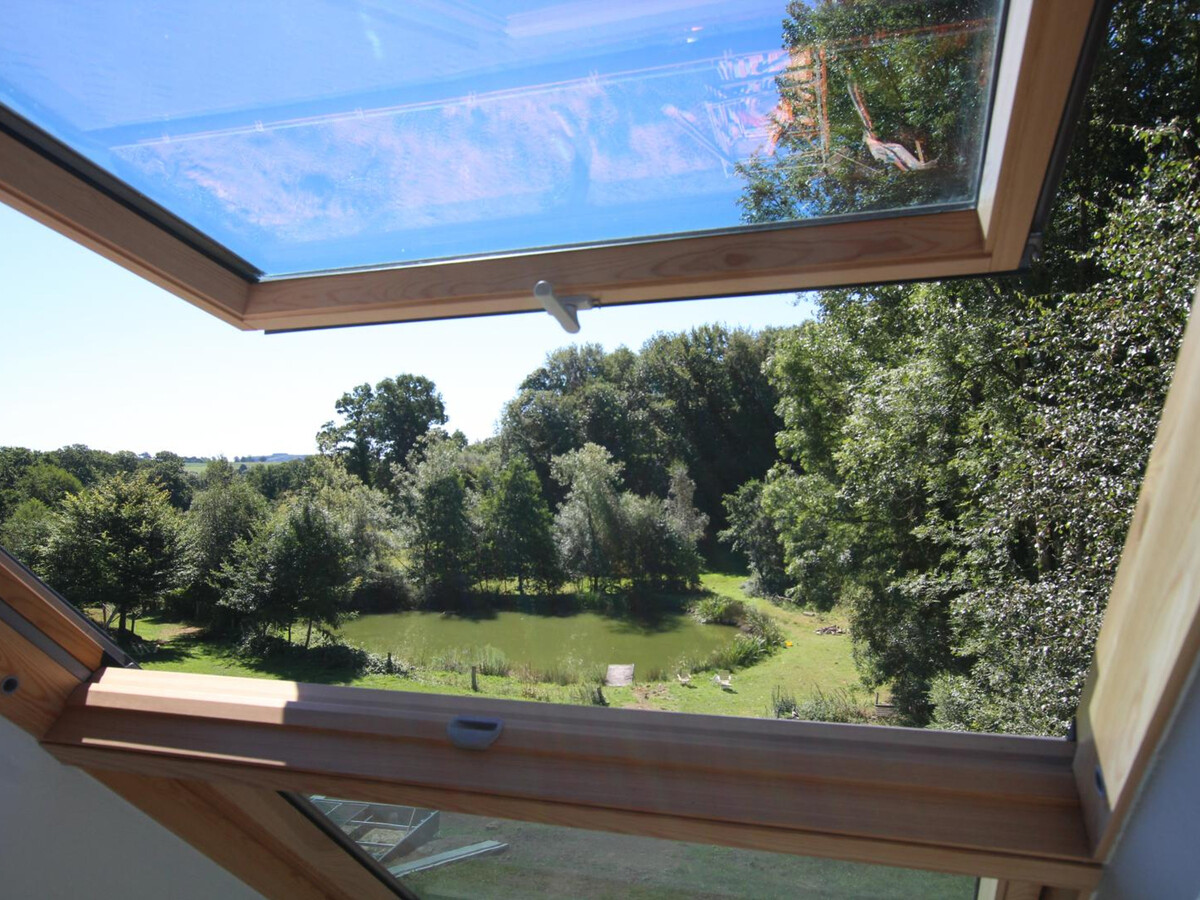Gîte maisonnette avec mezzanine et vue panoramique - Photo 13