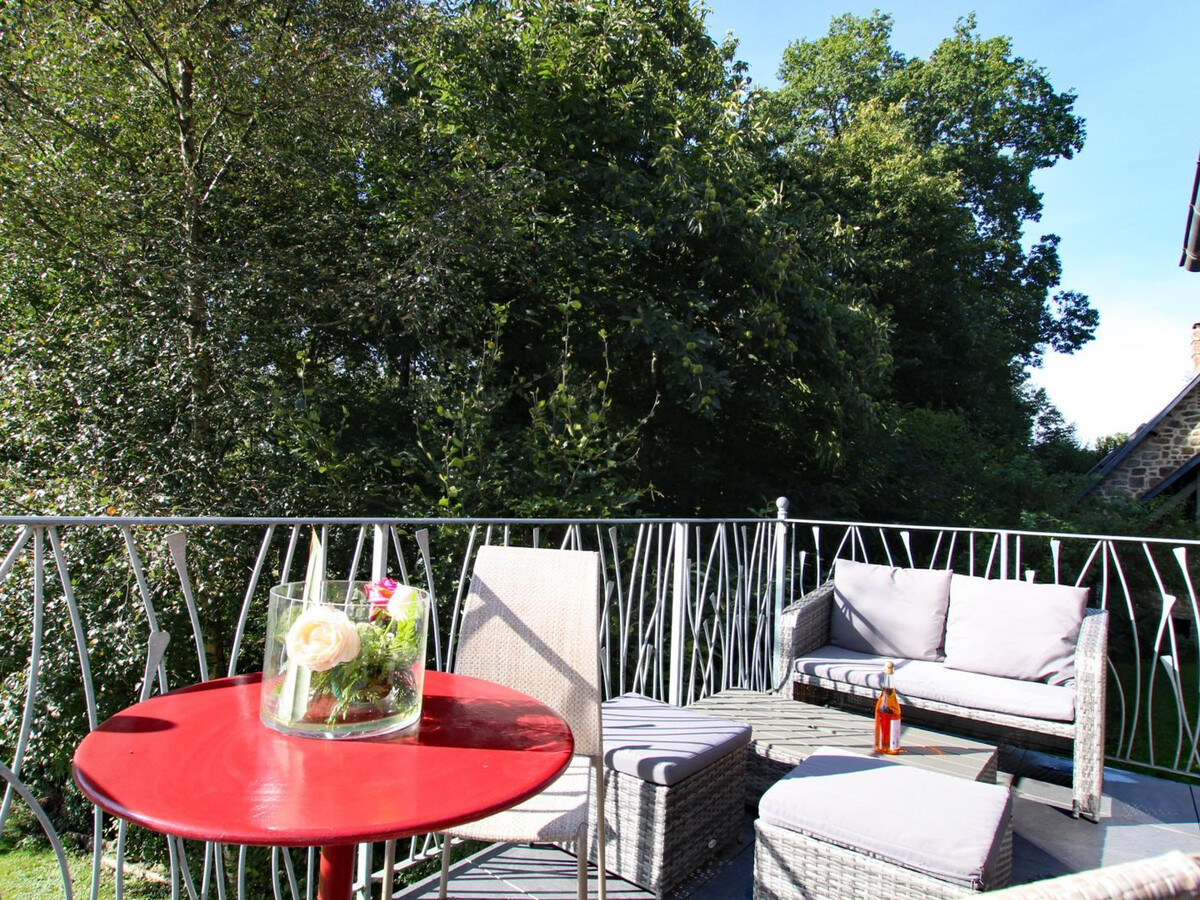 Gîte maisonnette avec mezzanine et vue panoramique - Photo 15